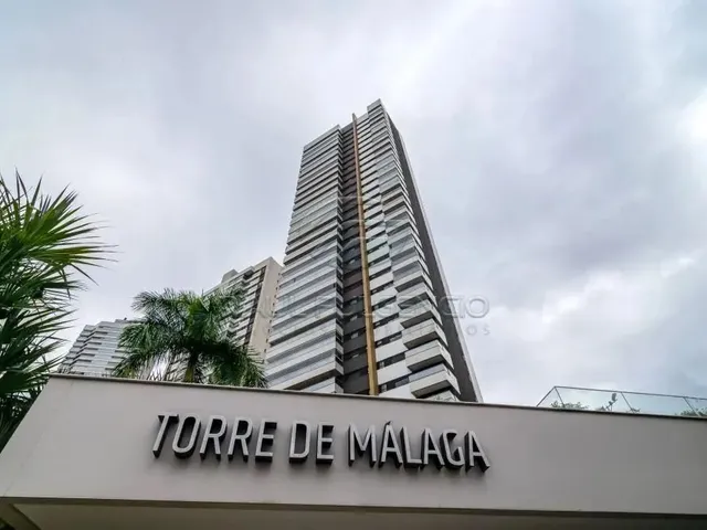 Imagem 1: Venda|Torre de Málaga|4 Vagas|4 Quartos|Localização Priviligiada
