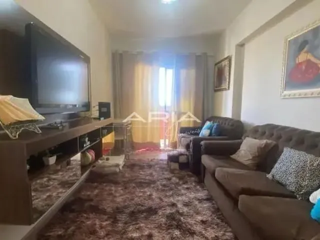 Imagem 13: Apartamento À Venda no Edificio san Marino, Centro de Londrina