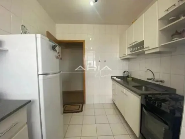 Imagem 7: Apartamento À Venda no Edificio san Marino, Centro de Londrina