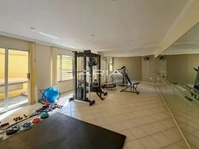 Imagem 3: Apartamento À Venda no Edificio san Marino, Centro de Londrina