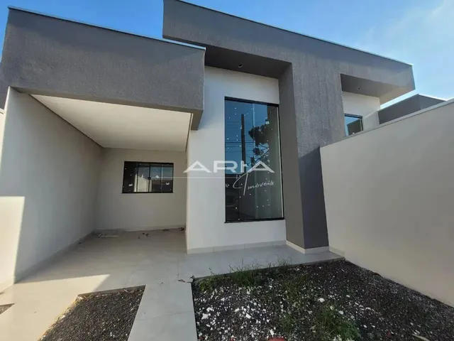 Imagem: Casa À Venda no Jardim Leonor, Zona Oeste