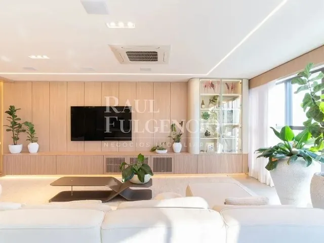 Imagem 7: Apartamento de 207 M² Privativos À Venda no Ed. Epic | Lindamente Equipado