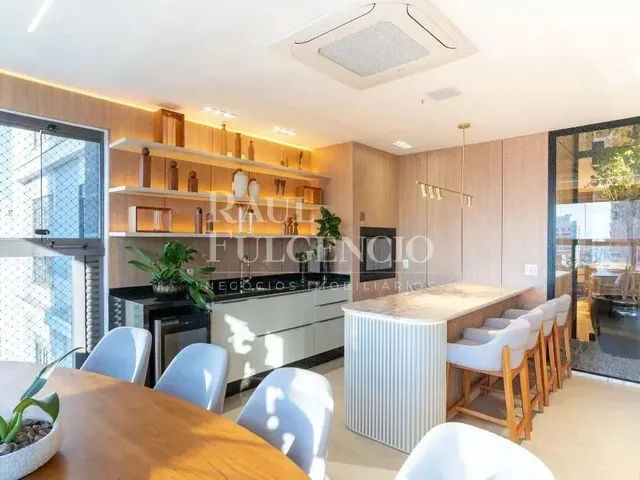 Imagem 10: Apartamento de 207 M² Privativos À Venda no Ed. Epic | Lindamente Equipado