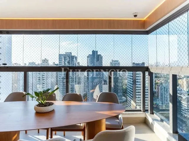 Imagem 16: Apartamento de 207 M² Privativos À Venda no Ed. Epic | Lindamente Equipado