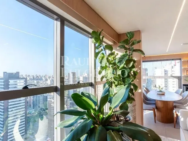 Imagem 5: Apartamento de 207 M² Privativos À Venda no Ed. Epic | Lindamente Equipado