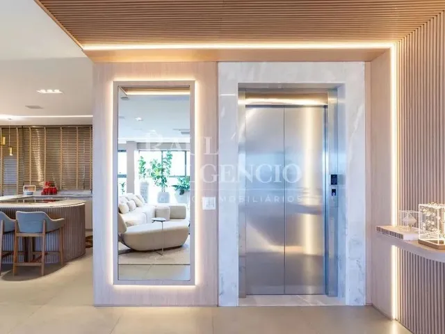 Imagem 4: Apartamento de 207 M² Privativos À Venda no Ed. Epic | Lindamente Equipado