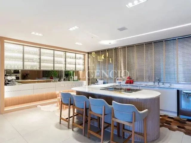 Imagem 2: Apartamento de 207 M² Privativos À Venda no Ed. Epic | Lindamente Equipado