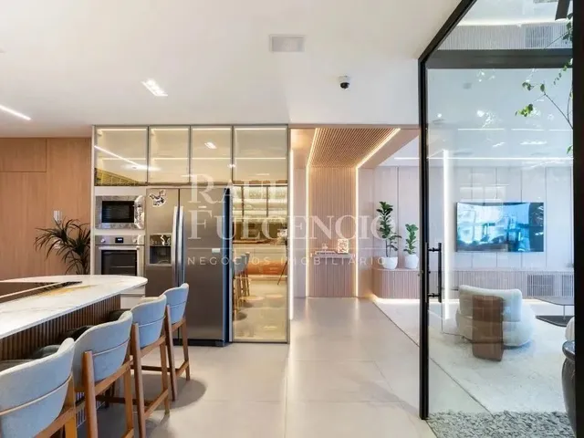 Imagem 3: Apartamento de 207 M² Privativos À Venda no Ed. Epic | Lindamente Equipado