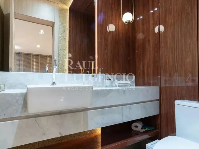 Imagem 11: Apartamento de 207 M² Privativos À Venda no Ed. Epic | Lindamente Equipado