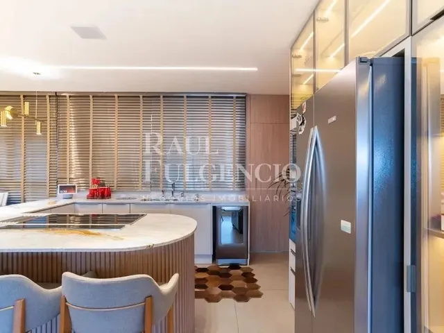 Imagem 14: Apartamento de 207 M² Privativos À Venda no Ed. Epic | Lindamente Equipado