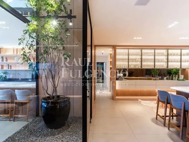 Imagem 13: Apartamento de 207 M² Privativos À Venda no Ed. Epic | Lindamente Equipado