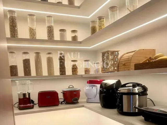 Imagem 12: Apartamento de 207 M² Privativos À Venda no Ed. Epic | Lindamente Equipado