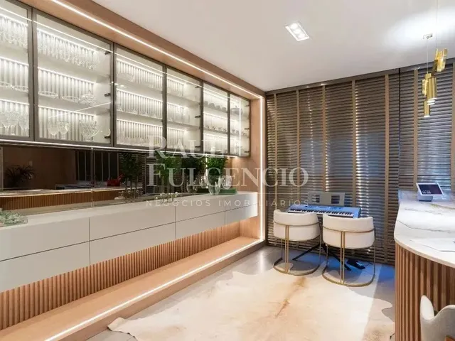 Imagem 9: Apartamento de 207 M² Privativos À Venda no Ed. Epic | Lindamente Equipado
