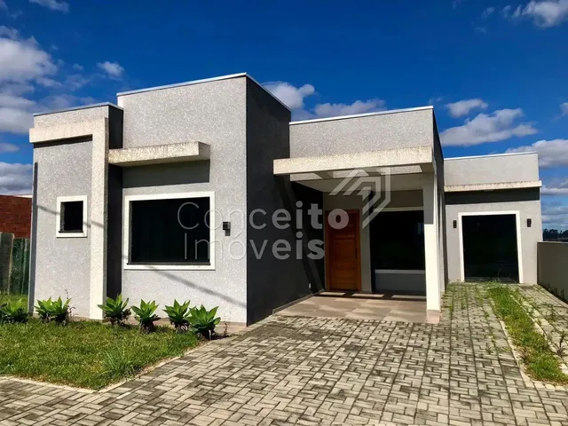 Imagem: Condomínio Reserva Ecoville I - Residência
