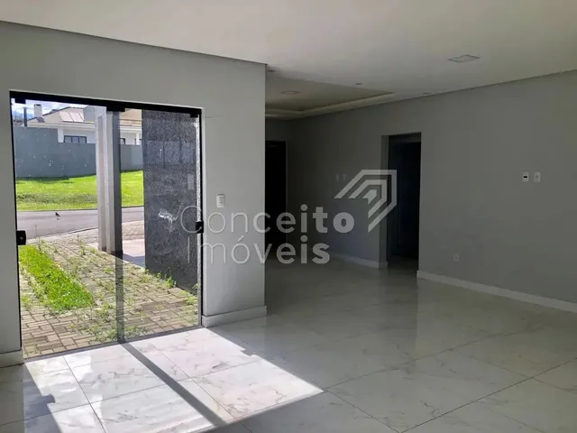 Imagem 6: Condomínio Reserva Ecoville I - Residência Térrea