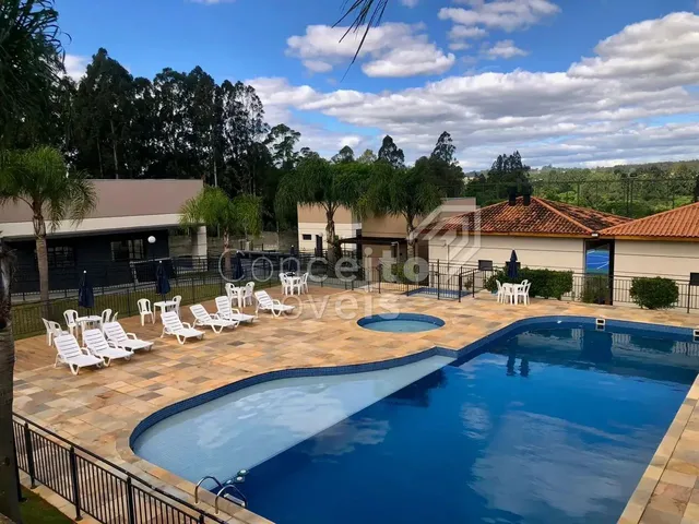 Imagem 15: Condomínio Reserva Ecoville I - Residência Térrea