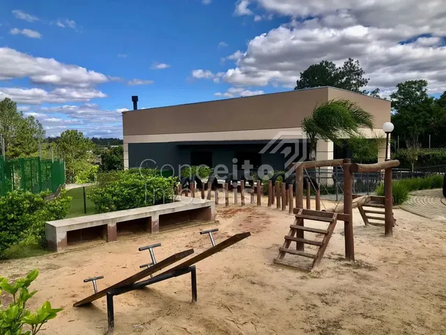 Imagem 14: Condomínio Reserva Ecoville I - Residência Térrea