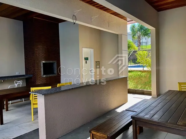 Imagem 12: Condomínio Reserva Ecoville I - Residência Térrea