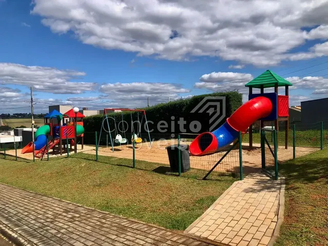 Imagem 13: Condomínio Reserva Ecoville I - Residência Térrea