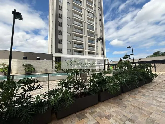 Imagem: Apartamento À Venda, Bela Suiça, Londrina