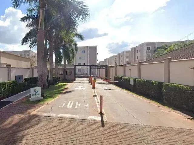 Imagem: Apartamento com 2 Quartos em Centro - Londrina