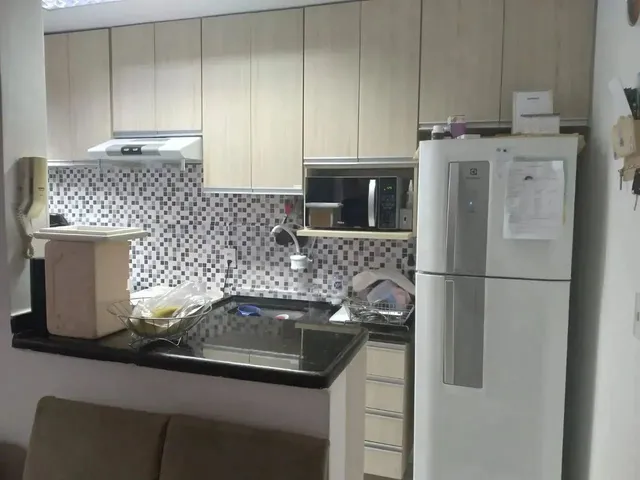 Imagem 2: Apartamento com 2 Quartos em Centro - Londrina - Pr