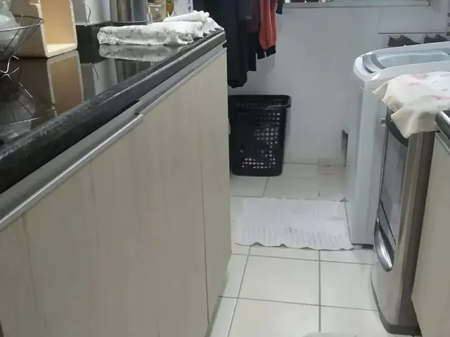 Imagem 4: Apartamento com 2 Quartos em Centro - Londrina - Pr