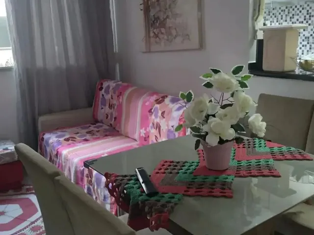 Imagem 3: Apartamento com 2 Quartos em Centro - Londrina - Pr
