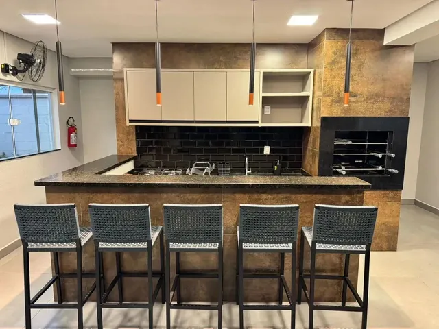 Imagem 9: Apartamento com 2 Quartos em Centro - Londrina - Pr