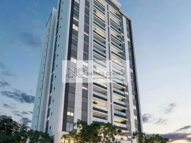 Imagem: Apartamento À Venda, Bela Suiça, Londrina