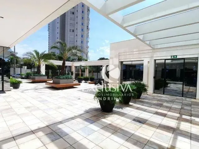 Imagem 10: Apartamento com 4 Quartos À Venda, 419 M² - Edifício la Torre - Londrina/Pr