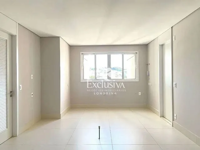 Imagem 5: Apartamento com 4 Quartos À Venda, 419 M² - Edifício la Torre - Londrina/Pr