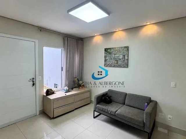 Imagem: Casa Sobrado no Condominio Alameda Pinheiros