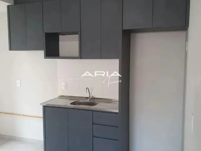 Imagem: Apartamento À Venda no Condomínio Solar
