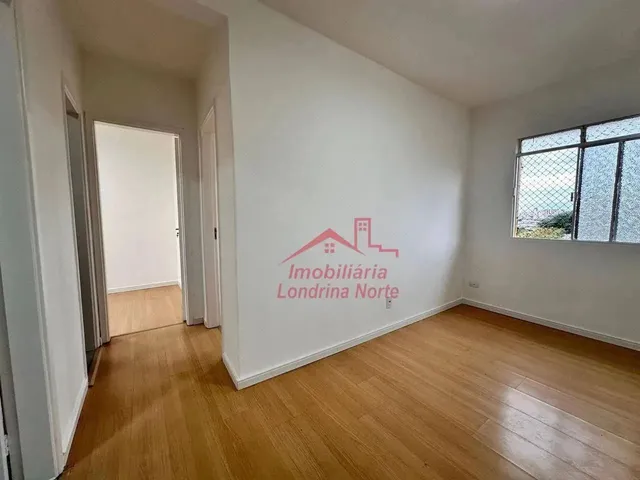 Imagem: Apartamento com 2 Dormitórios À Venda