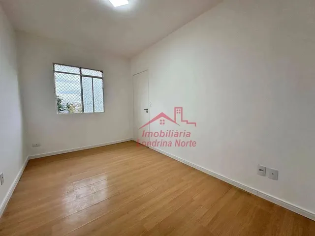 Imagem 9: Apartamento com 2 Dormitórios À Venda, 45 M² por R$ 150.000,00 - Ouro Verde