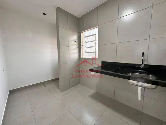 Imagem 10: Apartamento com 2 Dormitórios À Venda, 45 M² por R$ 150.000,00 - Ouro Verde