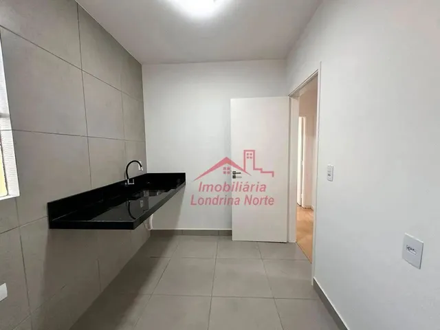 Imagem 11: Apartamento com 2 Dormitórios À Venda, 45 M² por R$ 150.000,00 - Ouro Verde