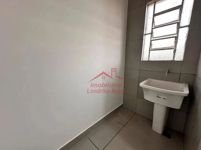 Imagem 8: Apartamento com 2 Dormitórios À Venda, 45 M² por R$ 150.000,00 - Ouro Verde