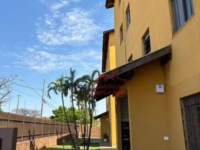 Imagem 2: Apartamento com 2 Dormitórios À Venda, 45 M² por R$ 150.000,00 - Ouro Verde
