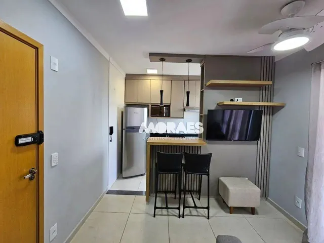 Imagem: Apartamento Mobiliado para Alugar por R$
