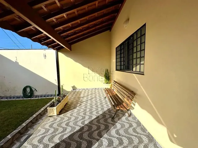 Imagem 9: Casa 3 Dormitórios para Vender Ou Alugar Recanto Azul Botucatu/Sp