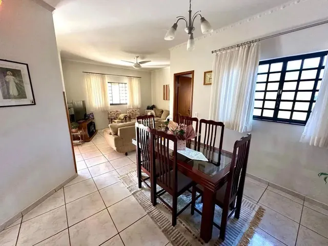 Imagem 3: Casa 3 Dormitórios para Vender Ou Alugar Recanto Azul Botucatu/Sp