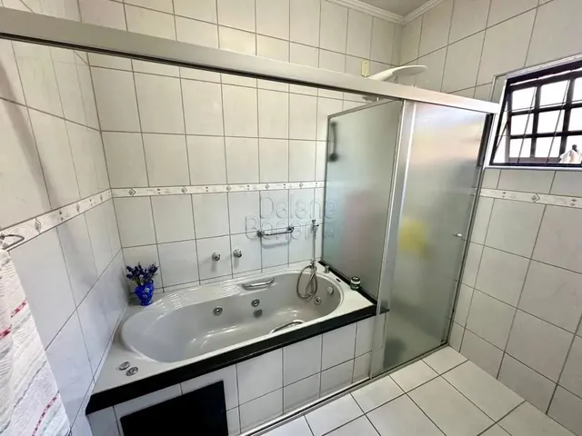 Imagem 5: Casa 3 Dormitórios para Vender Ou Alugar Recanto Azul Botucatu/Sp