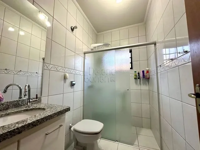 Imagem 4: Casa 3 Dormitórios para Vender Ou Alugar Recanto Azul Botucatu/Sp