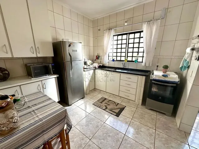 Imagem 10: Casa 3 Dormitórios para Vender Ou Alugar Recanto Azul Botucatu/Sp