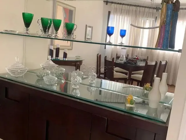 Imagem 3: Apartamento com Fina Mobília e Decoração no Centro da Cidade