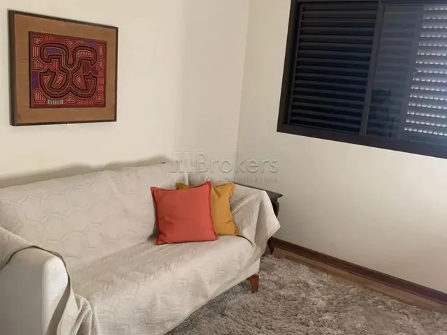 Imagem 9: Apartamento com Fina Mobília e Decoração no Centro da Cidade
