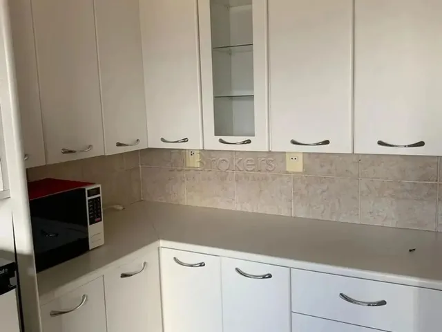 Imagem 10: Apartamento com Fina Mobília e Decoração no Centro da Cidade