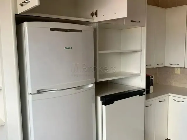 Imagem 8: Apartamento com Fina Mobília e Decoração no Centro da Cidade